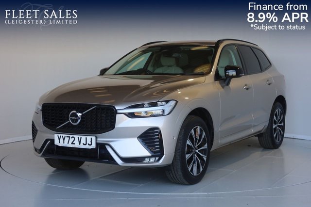 View our VOLVO XC60
