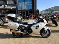 USED 2014 14 TRIUMPH Sprint GT 1050 ABS - BUY ONLINE 24 HRS A DAY - FINANCE AVAILABLE - ALL TYPES OF CREDIT ACCEPTED WITH FULL LUGGAGE, READY TO TOUR