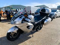 USED 2014 14 TRIUMPH Sprint GT 1050 ABS - BUY ONLINE 24 HRS A DAY - FINANCE AVAILABLE - ALL TYPES OF CREDIT ACCEPTED WITH FULL LUGGAGE, READY TO TOUR
