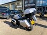 USED 2014 14 TRIUMPH Sprint GT 1050 ABS - BUY ONLINE 24 HRS A DAY - FINANCE AVAILABLE - ALL TYPES OF CREDIT ACCEPTED WITH FULL LUGGAGE, READY TO TOUR