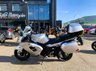 USED 2014 14 TRIUMPH Sprint GT 1050 ABS - BUY ONLINE 24 HRS A DAY - FINANCE AVAILABLE - ALL TYPES OF CREDIT ACCEPTED WITH FULL LUGGAGE, READY TO TOUR