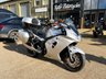 USED 2014 14 TRIUMPH Sprint GT 1050 ABS - BUY ONLINE 24 HRS A DAY - FINANCE AVAILABLE - ALL TYPES OF CREDIT ACCEPTED WITH FULL LUGGAGE, READY TO TOUR