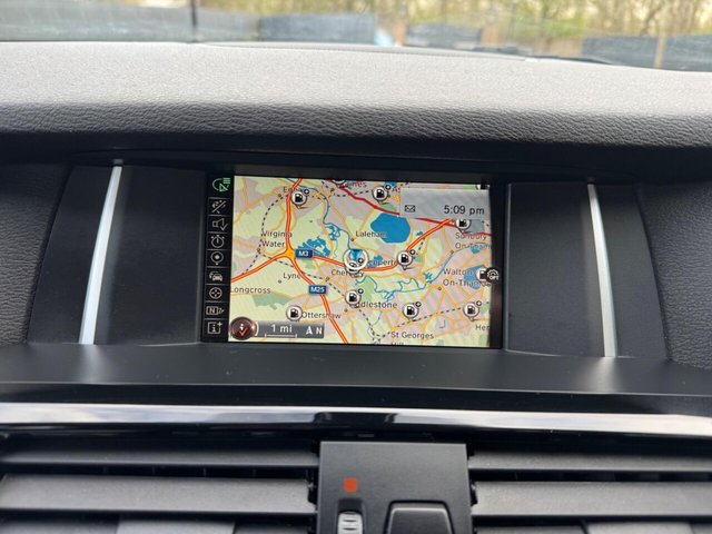 2015 BMW X3 - Photo 3