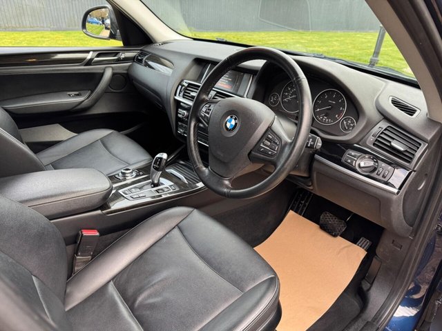 2015 BMW X3 - Photo 2