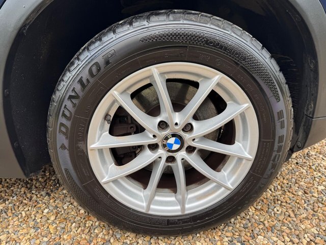 2015 BMW X3 - Photo 4