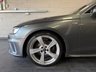 USED 2020 20 AUDI A4 AVANT 2.0 TFSI 40 S line S Tronic Euro 6 (s/s) 5dr 1FORMER KEEPER SERVICE HISTORY