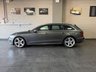 USED 2020 20 AUDI A4 AVANT 2.0 TFSI 40 S line S Tronic Euro 6 (s/s) 5dr 1FORMER KEEPER SERVICE HISTORY