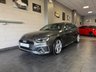 USED 2020 20 AUDI A4 AVANT 2.0 TFSI 40 S line S Tronic Euro 6 (s/s) 5dr 1FORMER KEEPER SERVICE HISTORY