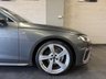 USED 2020 20 AUDI A4 AVANT 2.0 TFSI 40 S line S Tronic Euro 6 (s/s) 5dr 1FORMER KEEPER SERVICE HISTORY