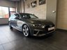 USED 2020 20 AUDI A4 AVANT 2.0 TFSI 40 S line S Tronic Euro 6 (s/s) 5dr 1FORMER KEEPER SERVICE HISTORY
