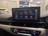 USED 2020 20 AUDI A4 AVANT 2.0 TFSI 40 S line S Tronic Euro 6 (s/s) 5dr 1FORMER KEEPER SERVICE HISTORY
