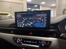 USED 2020 20 AUDI A4 AVANT 2.0 TFSI 40 S line S Tronic Euro 6 (s/s) 5dr 1FORMER KEEPER SERVICE HISTORY