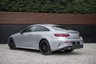 USED 2021 21 MERCEDES-BENZ E-CLASS 2.0 E220d AMG Line Night Edition (Premium Plus) Coupe 2dr Diesel G-Tronic+ Euro 6 (s/s) (194 ps) 
