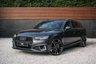 USED 2019 19 AUDI A4 AVANT 2.0 TDI 40 S line Estate 5dr Diesel S Tronic quattro Euro 6 (s/s) (190 ps) 
