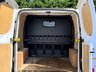 USED 2022 71 FORD TRANSIT CUSTOM 2.0 300 EcoBlue Leader Crew Van Double Cab 5dr Diesel Manual L1 H1 Euro 6 (s/s) (105 ps) CREW CAB . ALL TRADE INS ACCEPTED