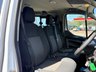 USED 2022 71 FORD TRANSIT CUSTOM 2.0 300 EcoBlue Leader Crew Van Double Cab 5dr Diesel Manual L1 H1 Euro 6 (s/s) (105 ps) CREW CAB . ALL TRADE INS ACCEPTED