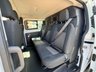 USED 2022 71 FORD TRANSIT CUSTOM 2.0 300 EcoBlue Leader Crew Van Double Cab 5dr Diesel Manual L1 H1 Euro 6 (s/s) (105 ps) CREW CAB . ALL TRADE INS ACCEPTED
