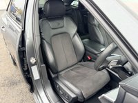 USED 2019 19 AUDI A6 SALOON 2.0 TDI 40 S line Saloon 4dr Diesel S Tronic Euro 6 (s/s) (204 ps) 