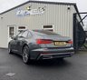 USED 2019 19 AUDI A6 SALOON 2.0 TDI 40 S line Saloon 4dr Diesel S Tronic Euro 6 (s/s) (204 ps) 