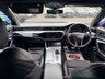 USED 2019 19 AUDI A6 SALOON 2.0 TDI 40 S line Saloon 4dr Diesel S Tronic Euro 6 (s/s) (204 ps) 