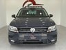 USED 2018 18 VOLKSWAGEN TIGUAN 2.0 TDI SE Navigation SUV 5dr Diesel Manual Euro 6 (s/s) (150 ps) STUNNING CONDITION. UP GRADE ALLOYS INCLUDED.