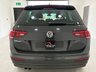 USED 2018 18 VOLKSWAGEN TIGUAN 2.0 TDI SE Navigation SUV 5dr Diesel Manual Euro 6 (s/s) (150 ps) STUNNING CONDITION. UP GRADE ALLOYS INCLUDED.