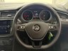USED 2018 18 VOLKSWAGEN TIGUAN 2.0 TDI SE Navigation SUV 5dr Diesel Manual Euro 6 (s/s) (150 ps) STUNNING CONDITION. UP GRADE ALLOYS INCLUDED.