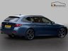 USED 2022 22 BMW 5 SERIES 2.0 520d MHT M Sport Touring 5dr Diesel Hybrid Steptronic Euro 6 (s/s) (190 ps) Full BMW Service History, 1 Owner