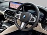 USED 2022 22 BMW 5 SERIES 2.0 520d MHT M Sport Touring 5dr Diesel Hybrid Steptronic Euro 6 (s/s) (190 ps) Full BMW Service History, 1 Owner