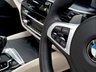USED 2022 22 BMW 5 SERIES 2.0 520d MHT M Sport Touring 5dr Diesel Hybrid Steptronic Euro 6 (s/s) (190 ps) Full BMW Service History, 1 Owner