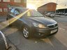 USED 2009 59 FORD FOCUS 1.6 TDCi DPF Zetec Hatchback 5dr Diesel Manual (115 g/km, 108 bhp) 