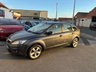 USED 2009 59 FORD FOCUS 1.6 TDCi DPF Zetec Hatchback 5dr Diesel Manual (115 g/km, 108 bhp) 