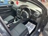 USED 2009 59 FORD FOCUS 1.6 TDCi DPF Zetec Hatchback 5dr Diesel Manual (115 g/km, 108 bhp) 