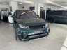 USED 2017 17 LAND ROVER DISCOVERY 3.0 TD V6 HSE SUV 5dr Diesel Auto 4WD Euro 6 (s/s) (258 ps) 