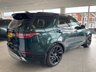 USED 2017 17 LAND ROVER DISCOVERY 3.0 TD V6 HSE SUV 5dr Diesel Auto 4WD Euro 6 (s/s) (258 ps) 