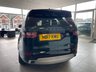 USED 2017 17 LAND ROVER DISCOVERY 3.0 TD V6 HSE SUV 5dr Diesel Auto 4WD Euro 6 (s/s) (258 ps) 