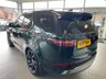 USED 2017 17 LAND ROVER DISCOVERY 3.0 TD V6 HSE SUV 5dr Diesel Auto 4WD Euro 6 (s/s) (258 ps) 