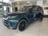 USED 2017 17 LAND ROVER DISCOVERY 3.0 TD V6 HSE SUV 5dr Diesel Auto 4WD Euro 6 (s/s) (258 ps) 