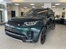 USED 2017 17 LAND ROVER DISCOVERY 3.0 TD V6 HSE SUV 5dr Diesel Auto 4WD Euro 6 (s/s) (258 ps) 