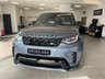 USED 2023 H LAND ROVER DISCOVERY 3.0 D300 MHEV R-Dynamic HSE SUV 5dr Diesel Auto 4WD Euro 6 (s/s) (300 ps) 