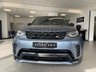 USED 2023 H LAND ROVER DISCOVERY 3.0 D300 MHEV R-Dynamic HSE SUV 5dr Diesel Auto 4WD Euro 6 (s/s) (300 ps) 