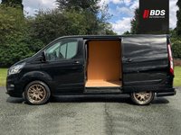USED 2019 69 FORD TRANSIT CUSTOM 2.0 280 EcoBlue Limited L1 H1 Euro 6 (s/s) 5dr 18ALLOYS! SPORT BODYKIT