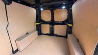 USED 2019 69 FORD TRANSIT CUSTOM 2.0 280 EcoBlue Limited L1 H1 Euro 6 (s/s) 5dr 18ALLOYS! SPORT BODYKIT