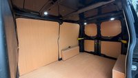 USED 2019 69 FORD TRANSIT CUSTOM 2.0 280 EcoBlue Limited L1 H1 Euro 6 (s/s) 5dr 18ALLOYS! SPORT BODYKIT