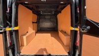 USED 2019 69 FORD TRANSIT CUSTOM 2.0 280 EcoBlue Limited L1 H1 Euro 6 (s/s) 5dr 18ALLOYS! SPORT BODYKIT