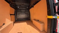 USED 2019 69 FORD TRANSIT CUSTOM 2.0 280 EcoBlue Limited L1 H1 Euro 6 (s/s) 5dr 18ALLOYS! SPORT BODYKIT