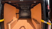 USED 2019 69 FORD TRANSIT CUSTOM 2.0 280 EcoBlue Limited L1 H1 Euro 6 (s/s) 5dr 18ALLOYS! SPORT BODYKIT