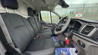 USED 2019 69 FORD TRANSIT CUSTOM 2.0 280 EcoBlue Limited L1 H1 Euro 6 (s/s) 5dr 18ALLOYS! SPORT BODYKIT