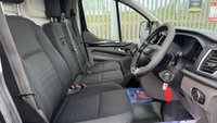USED 2019 69 FORD TRANSIT CUSTOM 2.0 280 EcoBlue Limited L1 H1 Euro 6 (s/s) 5dr 18ALLOYS! SPORT BODYKIT