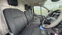 USED 2019 69 FORD TRANSIT CUSTOM 2.0 280 EcoBlue Limited L1 H1 Euro 6 (s/s) 5dr 18ALLOYS! SPORT BODYKIT